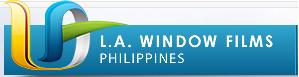 L.A. Window Films Philippines