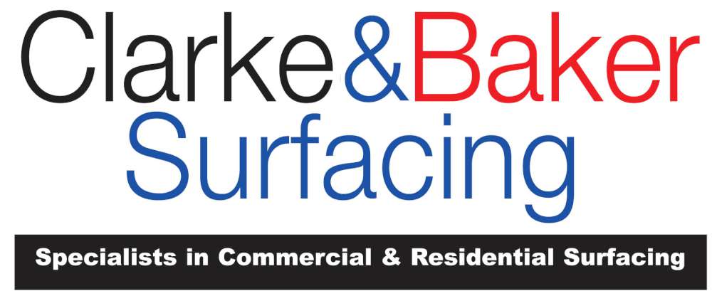 Clarke & Baker Surfacing