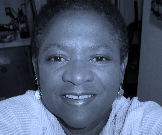 Nina Rae - Certified Life Coach