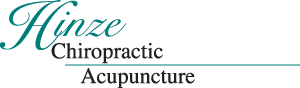 Hinze Chiropractic Acupuncture