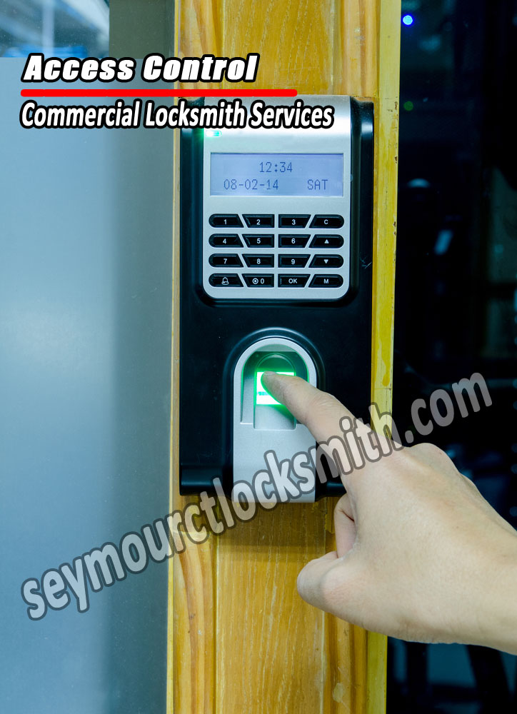 Seymour CT Locksmith