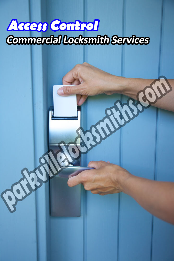 Parkville Locksmiths