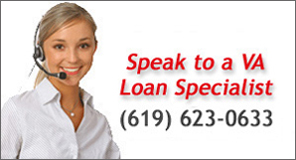 San Diego VA Loans