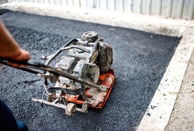 East Brunswick Asphalt and Paving Co