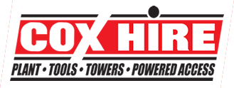 Cox Hire Ltd