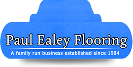 Paul Ealey Flooring Specialist Ltd