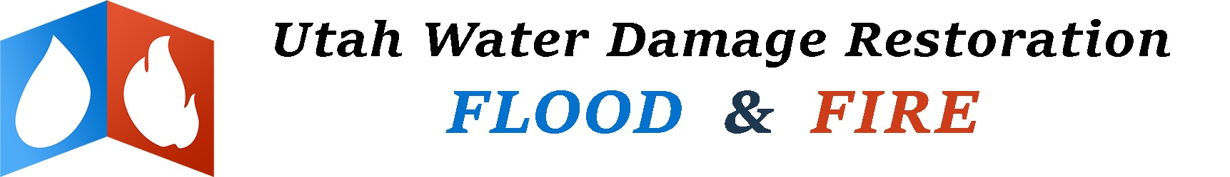 Utah Water Damage Restoration