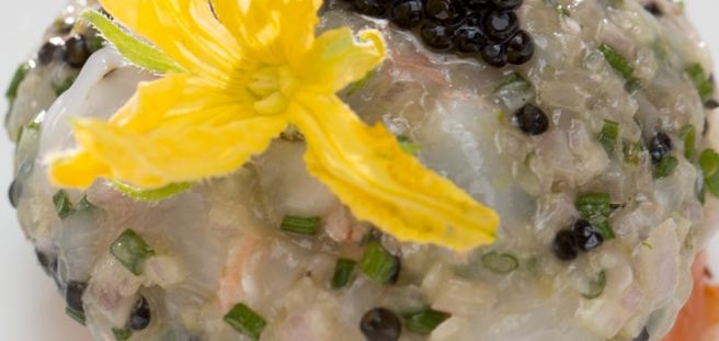 Michelin Star Restaurants London