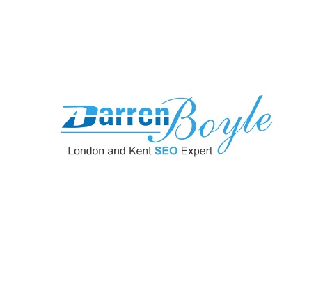 Darren Boyle SEO Consultant