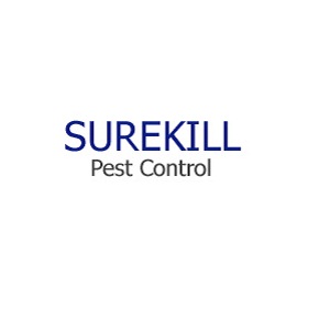 Surekill Pest Control