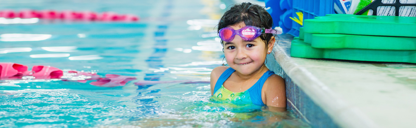 Aqua-Tots Swim Schools Paradise Valley