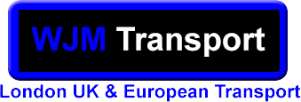 WJM Transport