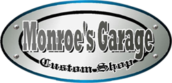 Monroe's Garage