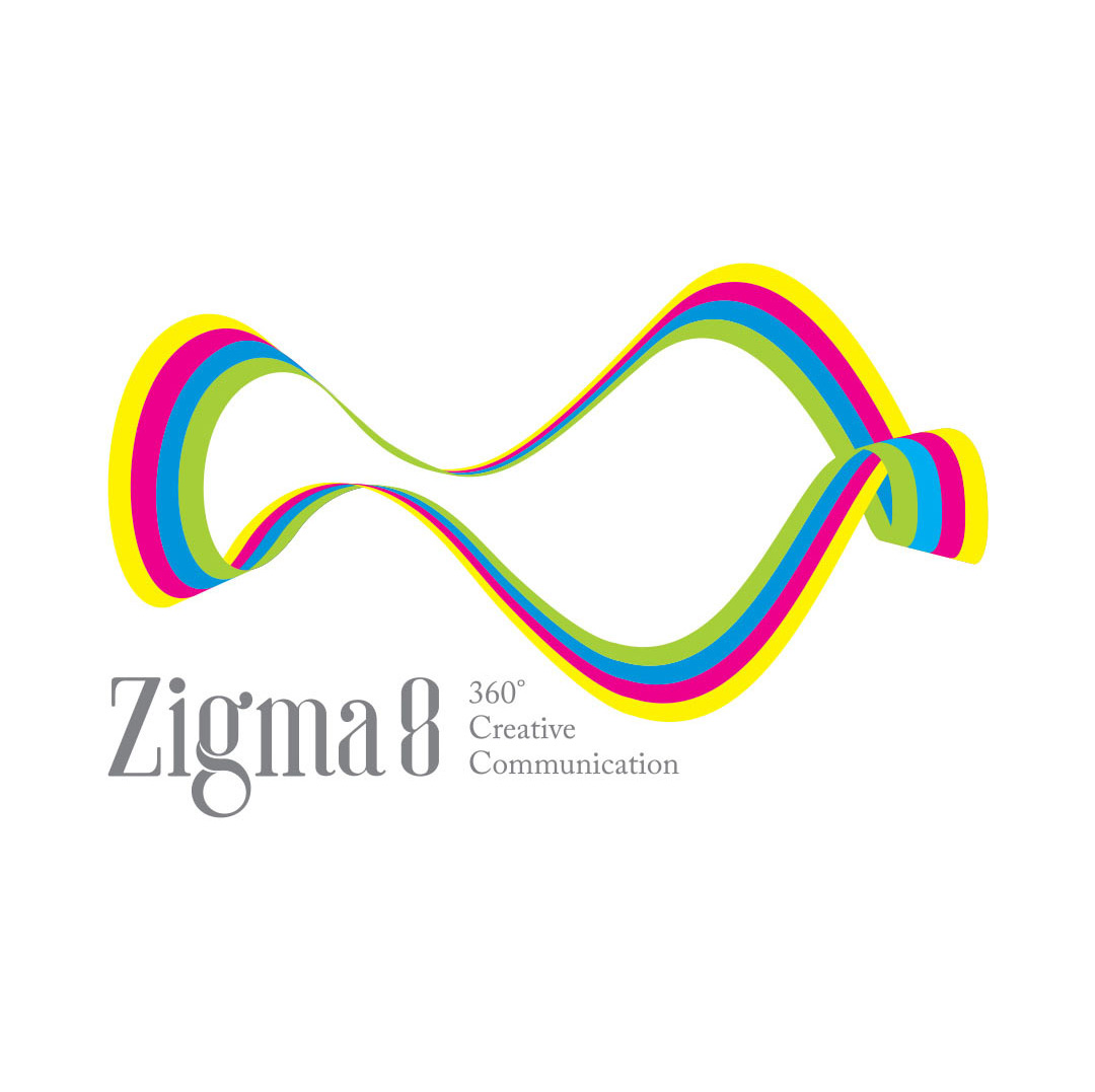 ZIGMA8 | 360º Creative Communications
