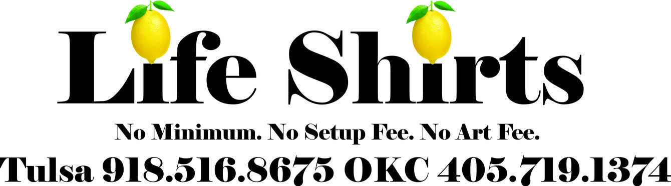 Life Shirts