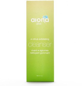 Aiona Alive Skincare