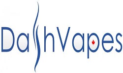 DashVapes Barrie