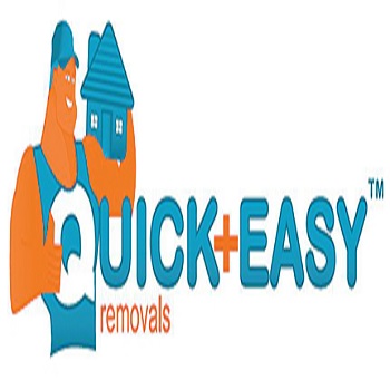 Quick & Easy Removals