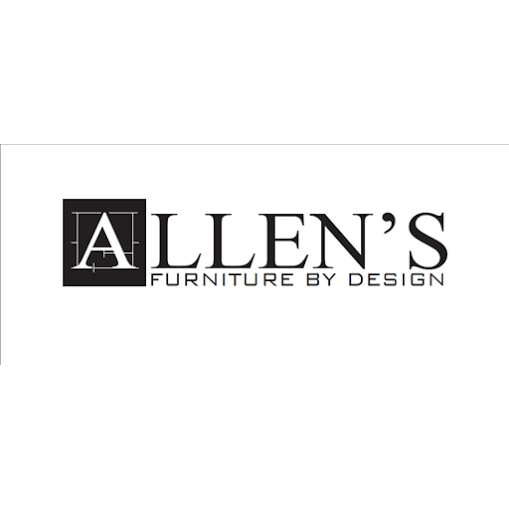 Allen's Furniture by Design