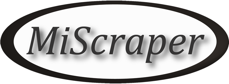 MiScraper