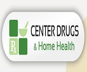 Center Drugs of Enterprise