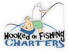 Hooked on Fishing Charters