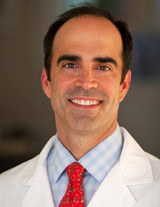 David Stoker, MD