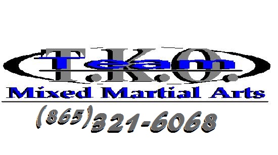 TKO Mixed Martial Arts