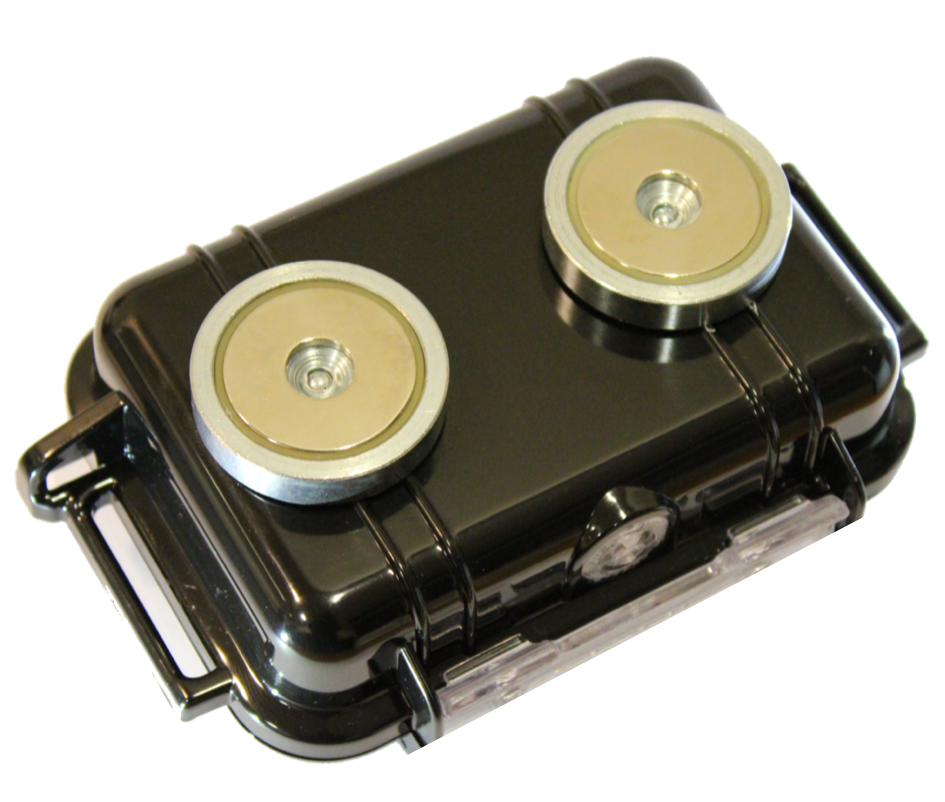 GPS Asset Tracking | Trackershop UK