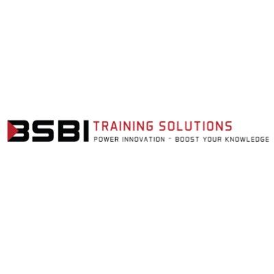BSBI Training Solutions
