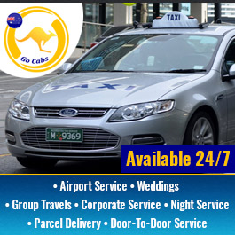 Cab in Lynbrook | Gogo Cabs