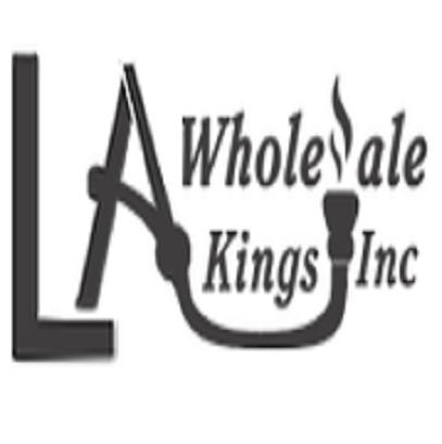 SMOKE SHOP : LA WHOLESALE KINGS, INC.