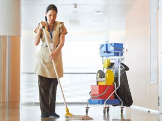 Adelaide Dynamic Carpet Cleaning