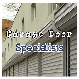 Garage Door Specialists