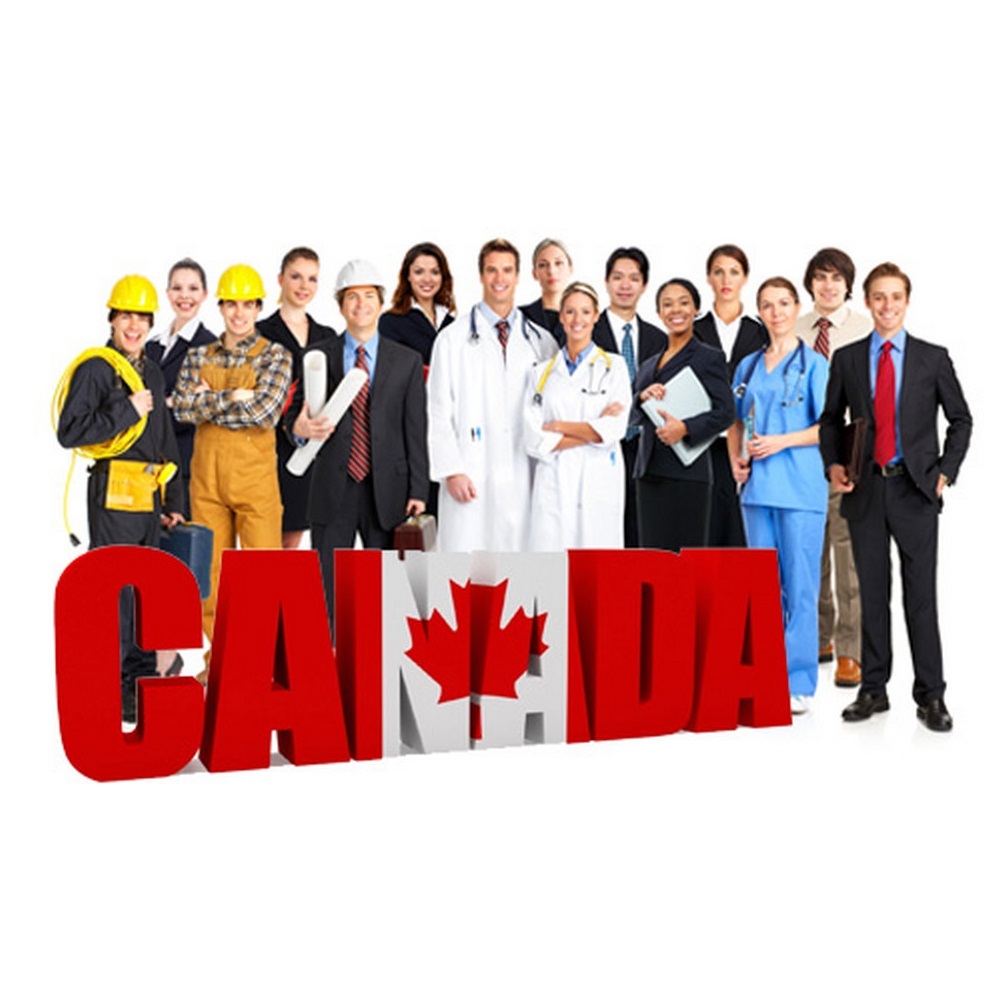 Canada Express Entry