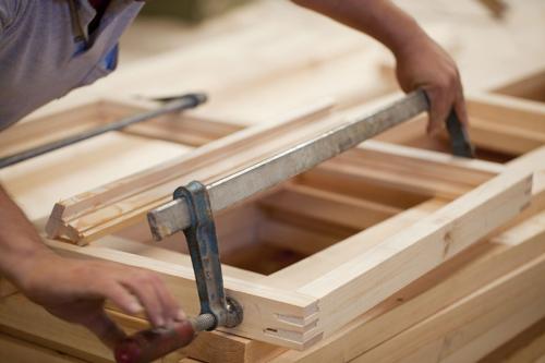 International Finishing Contractors Inc.