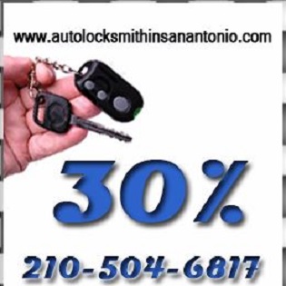 24 Hour Auto Locksmiths