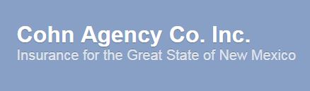 Cohn Agency Co. Inc.