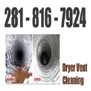 Dryer Vent Cleaning Houston