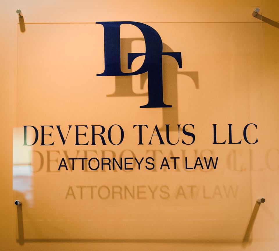 Devero Taus LLC