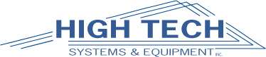 High Tech Systems & Equipment Inc.
