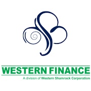 Western Finance