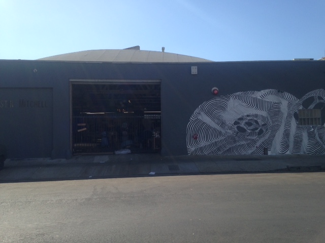 American Laser Cutter