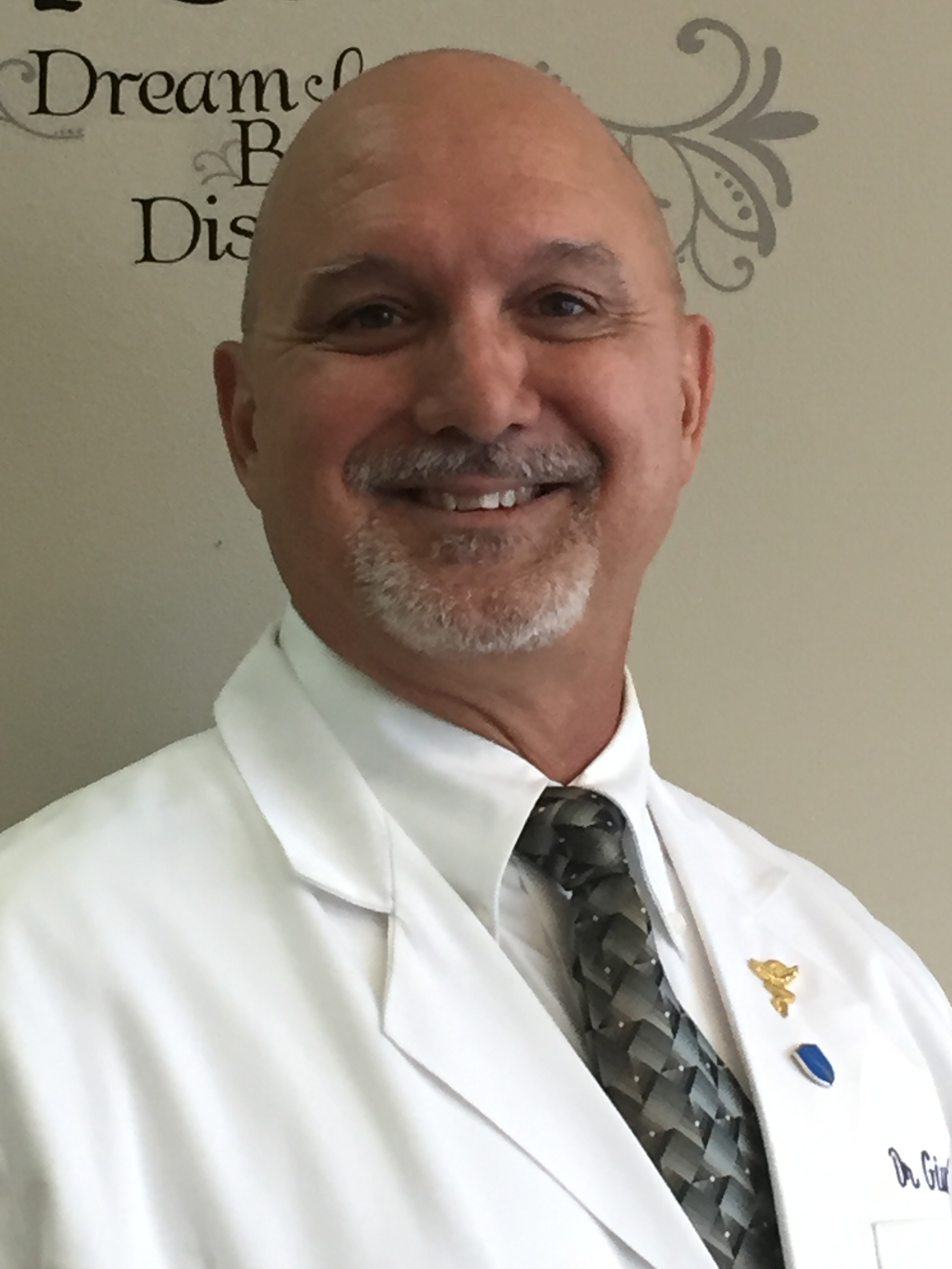 Giust Chiropractic Center, P.A.