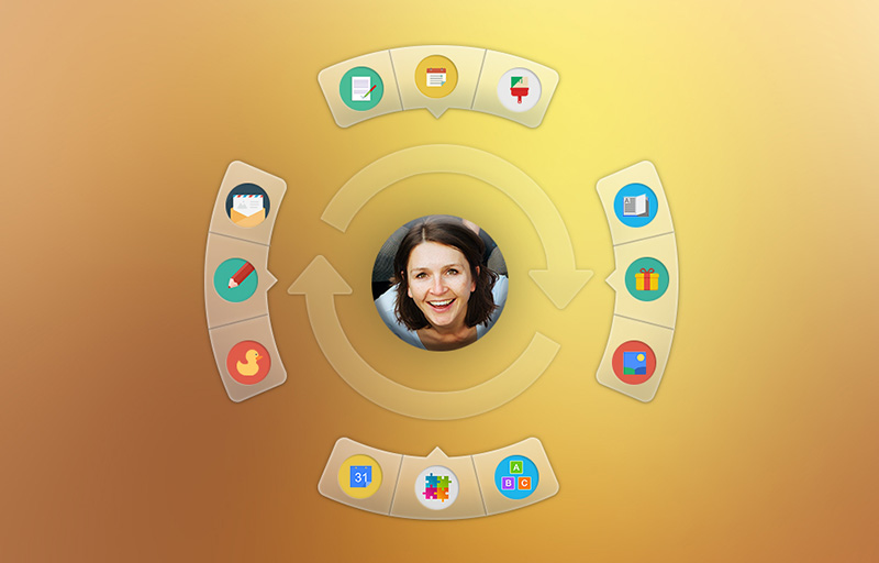 Xap Technologies Pty. Ltd.