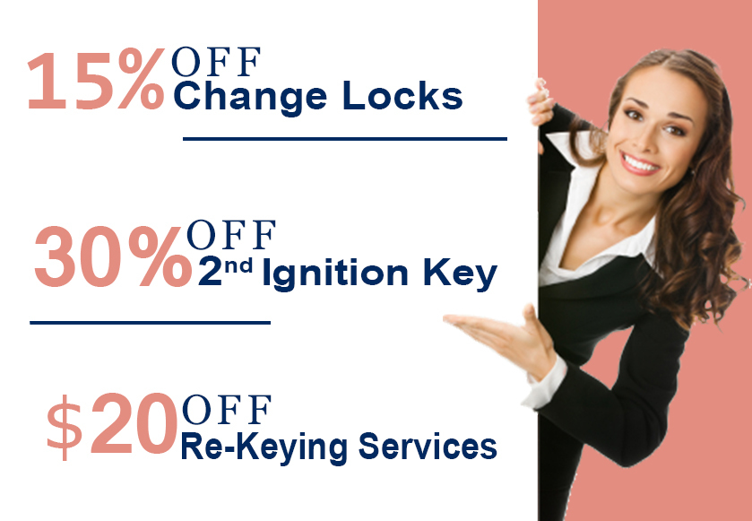 Car Locksmith Elmhurst