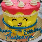 The Flour Shoppe Bakery & Confections