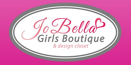 JoBella Girls Boutique