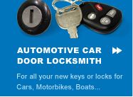 24 Seven Master Locksmiths