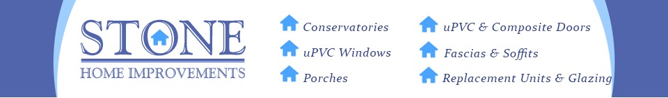 Stone home improvements